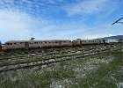 Eisenbahnmuseum Triest Campo Marzio (50)